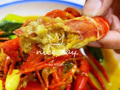 黄焖小龙虾-龙虾奇迹(大华三路店)