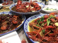 -虾少爷龙虾烧烤(双桥路店)
