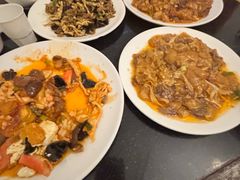 -清真宏玉祥黄门脸餐厅(华荫东里店)