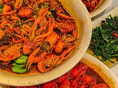 -香满锅老北京羊蝎子火锅·家常菜(新街口店)