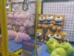 -大玩家(哈西万达店)