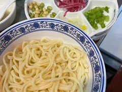 -老北京炸酱面大王.铜锅涮肉(朝阳门店)