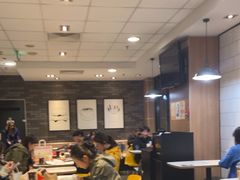 -麦当劳(健德桥得来速店)