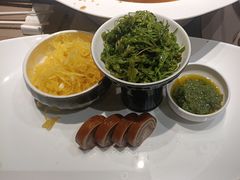 -老铺人家酒店(紫荆名流店)