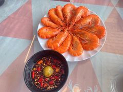 -阿龙海鲜农家乐·三亚老字号(海棠湾店)