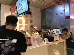-狐狸和向日葵(北京路店)