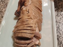 -南京大牌档(凯德大峡谷店)