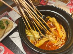 -可口香·非遗老号烧烤(南岗直营店)
