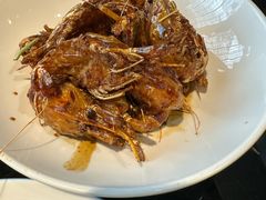 豉油大虾-大宅院(西溪路店)