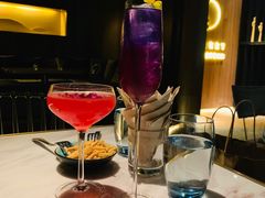-STARRY CAFE & LOUNGE BAR(高新店)
