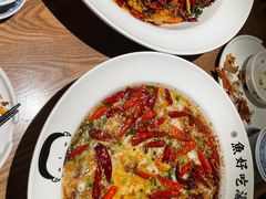 -首秀·四川料理(星耀101店)