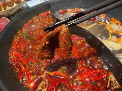 -贰回巷火锅馆(钟楼店)