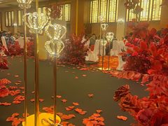 -桃园山庄(海澜飞马水城店)