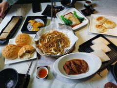 -味可道美食坊(福基路店)