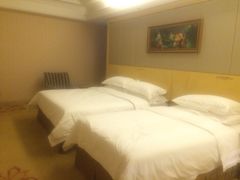 -维也纳国际酒店·上海虹桥火车站国家会展中心店