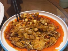 -妈妈传炖品(双林店)