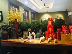 大堂-麟1929(外滩店)