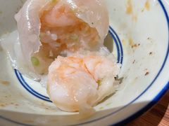 驰名虾饺皇-粤食堂(天津和悦汇店)