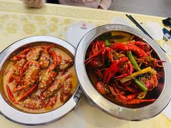 -聚味瞿记·龙虾堂(坡子街店)