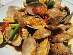 -丹东立强海鲜烧烤·牛B大串(星海店)