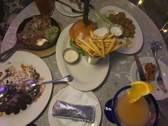 -Chili's Cafe&Bar奇利斯(滨江店)