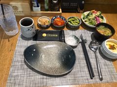 -乐亭日本料理(彩虹本店)
