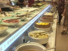 -素满香·全民食养自助(长宁龙之梦店)