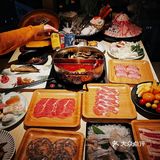 高端和牛海鲜自助,这波品质拿捏住了!