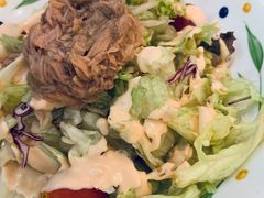 -萨莉亚意式餐厅(特力时尚汇店)