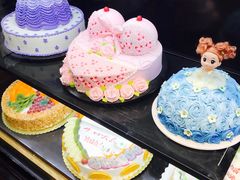 -格美思蛋糕gemce cake(托乐嘉店)