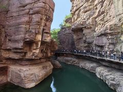 -云台山风景名胜区