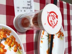 -西贝莜面村(上海百联西郊店)