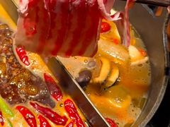 -大龙燚·旷野鲜火锅(广州首店)