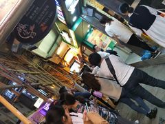 -妈咪鸡蛋仔(尖沙咀东分店)