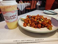 -峨嵋酒家 南北川菜 优选烤鸭(广渠路店)