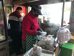 -大周炸串店
