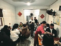 -叶新小吃店(来凤小区总店)