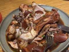 -金掌勺·锅包肉(广渠门店)