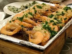 -乾隆美食·本帮菜(黄河路店)