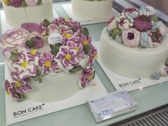 -BONCAKE裱花蛋糕(万象汇店)