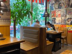 -牛人·雪花牛·木炭烤肉(昆山陆家店)