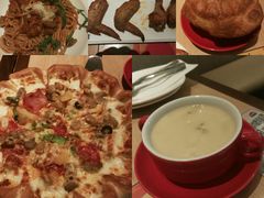 -必胜客(东大桥店)