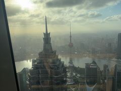 -上海柏悦酒店·世纪100牛排馆