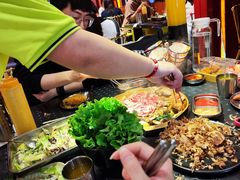-小牛哈尼韩式水煎肉(万象城店)