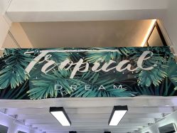 -BTR发型定制潮沙龙店