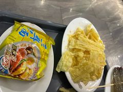 -濠轩阁特色生蚝火锅总店