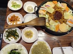 -帕西铁板鸡店(新世界百货店)