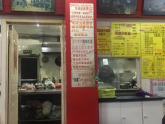 招牌黄鱼面-明呈黄鱼面馆(斜土路店)