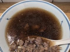 -功牛泉州牛肉小吃·火锅(三里街店)