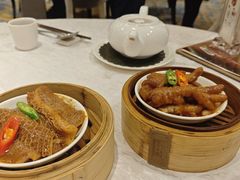 -丰鲤楼•闽南茶楼(仟禧汇店)